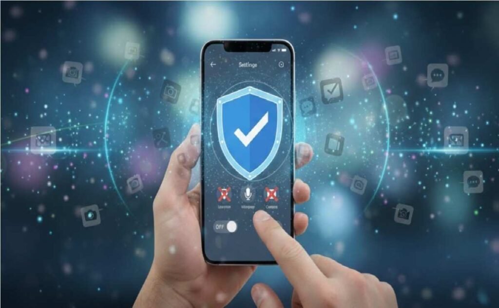 App Tracking : मोबाइल प्राइवेसी खतरे में! iPhone-Android पर App Tracking रोकने का आसान तरीका