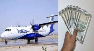 IndiGo Flight Cancellation