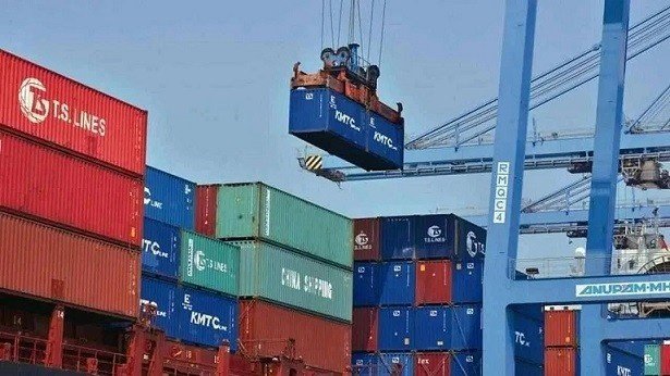 India Global Trade : अक्टूबर 2025 में बढ़ा भारत का व्यापार घाटा, निर्यात ने दी मजबूती