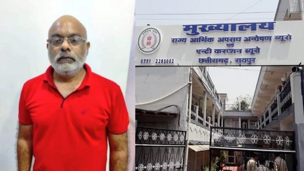 EOW Probe Custom Milling : कस्टम मिलिंग घोटाले में EOW ने किया बड़ा खुलासा, करोड़ों की अवैध वसूली का संचालन उजागर