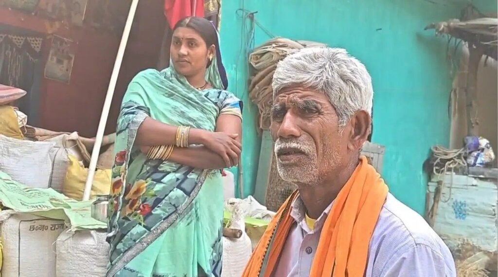 CG News : तांत्रिक की खौफनाक करतूत, पूजा में नशीला लड्डू देकर 5 लोग बेहोश