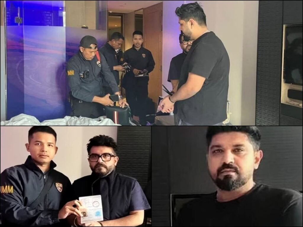 Goa Nightclub Fire : नाइट क्लब फायर केस, एयरपोर्ट पर लूथरा ब्रदर्स को पकड़ने की तैयारी