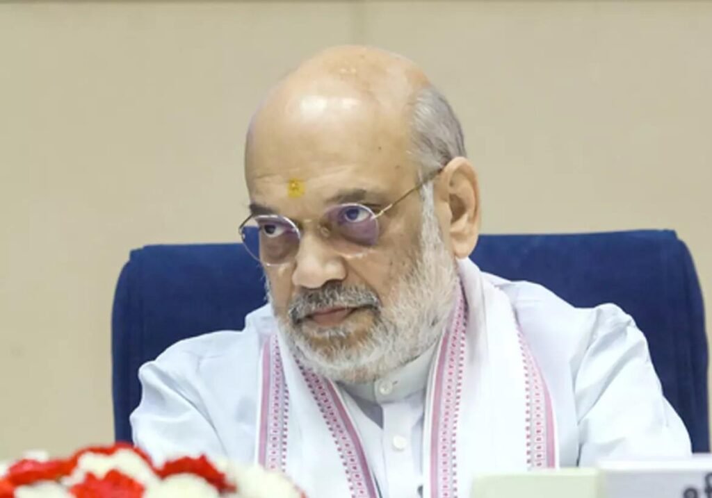 Amit Shah : 13 दिसंबर को छत्तीसगढ़ पहुंचेंगे अमित शाह ,नक्सल ऑपरेशन में मिली सफलता