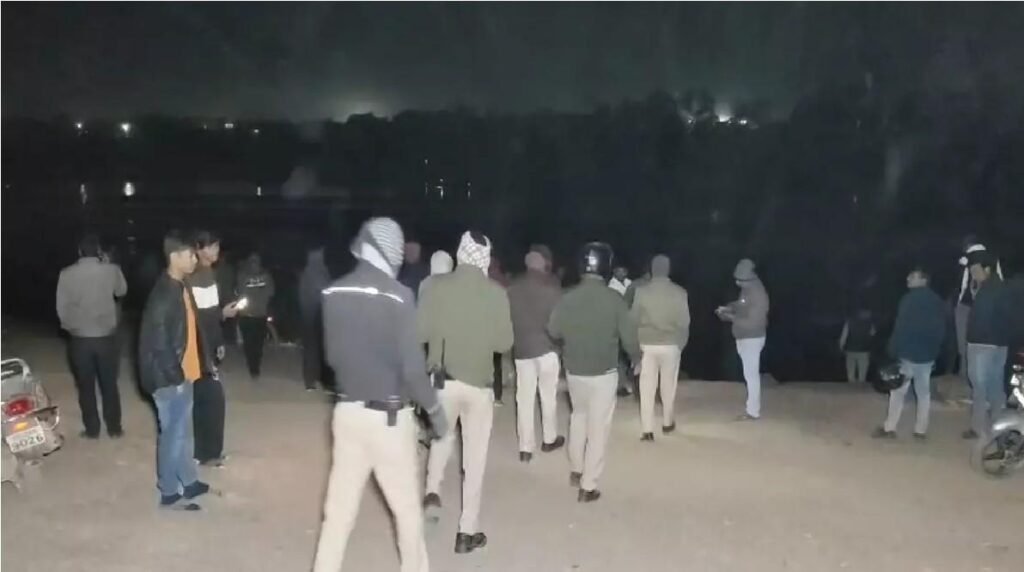 Janjgir River Incident : हसदेव नदी त्रासदी तीन बच्चे लापता, एएसआई का बेटा भी शामिल