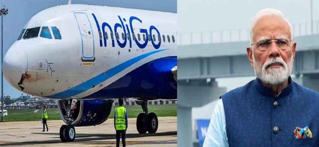 IndiGo Flight Cancellations : इंडिगो के स्लॉट जब्त हो सकते हैं, संचालन में दिखी भारी लापरवाही