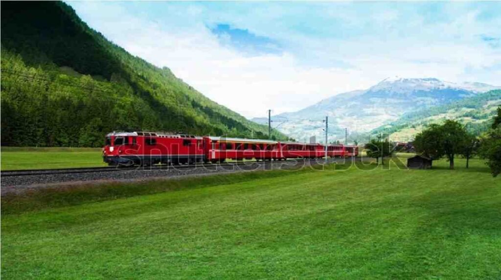 Goa Special Train : छत्तीसगढ़ से गोवा के लिए स्पेशल ट्रेन की घोषणा, यात्रियों में उत्साह