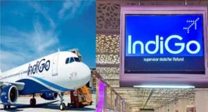 Government Action on IndiGo