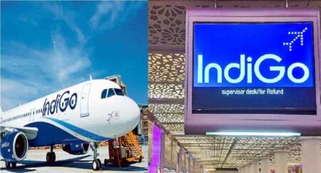 Government Action on IndiGo