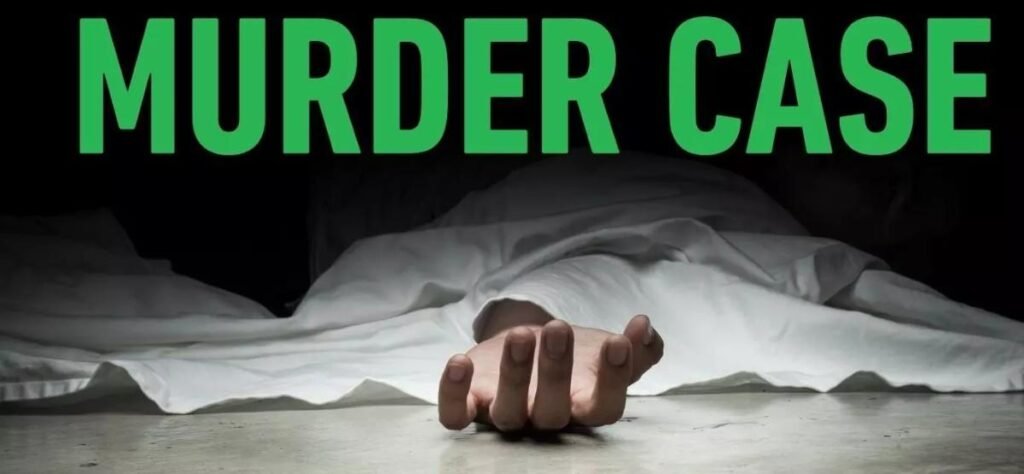 CG Crime News : चोरभट्टीखुर्द गांव में सनसनी, मनबोध यादव का मिला खून से लथपथ शव CG Crime News