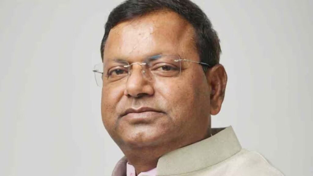 Pankaj Chaudhary : लखनऊ में नामांकन से पहले स्वतंत्र देव का बड़ा बयान, पंकज चौधरी के नाम पर लगी मुहर