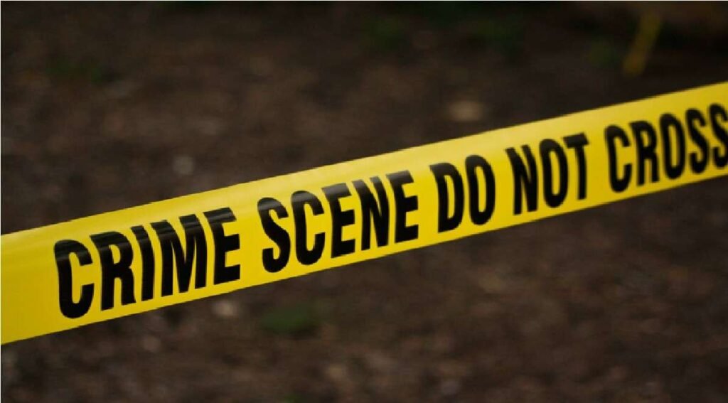 Pita ki Hatya : पारिवारिक विवाद ने लिया खूनी रूप, अपने ही बेटे के हाथों गई पिता की जान