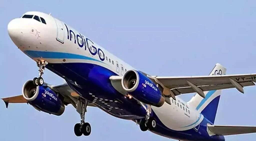 IndiGo Flight : IndiGo संकट गहराया DGCA ने चार फ्लाइट ऑपरेशन इंस्पेक्टर सस्पेंड किए