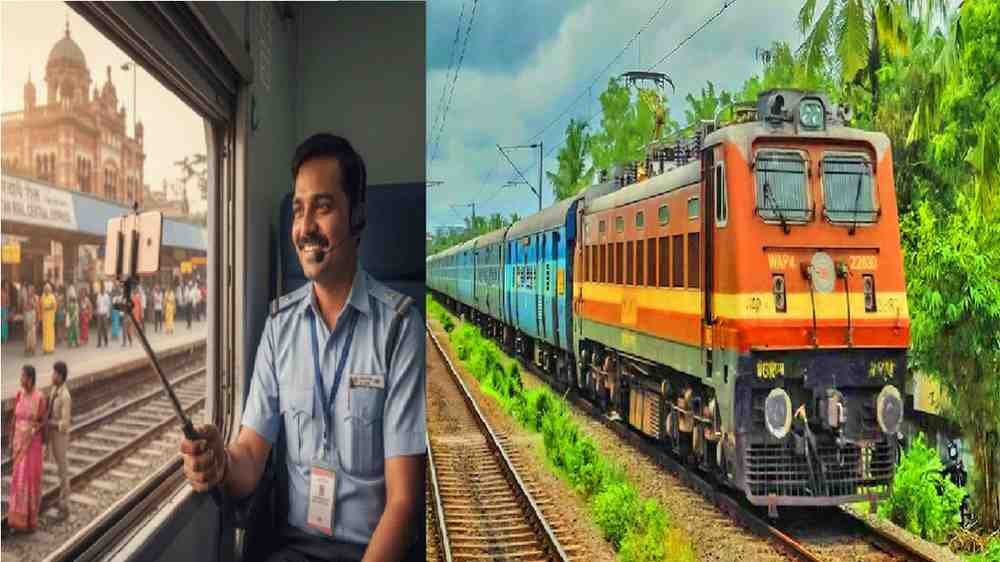 Social Media Ban : SECR का सख्त आदेश ड्यूटी के समय किसी भी तरह की वीडियो रिकॉर्डिंग पूरी तरह बंद