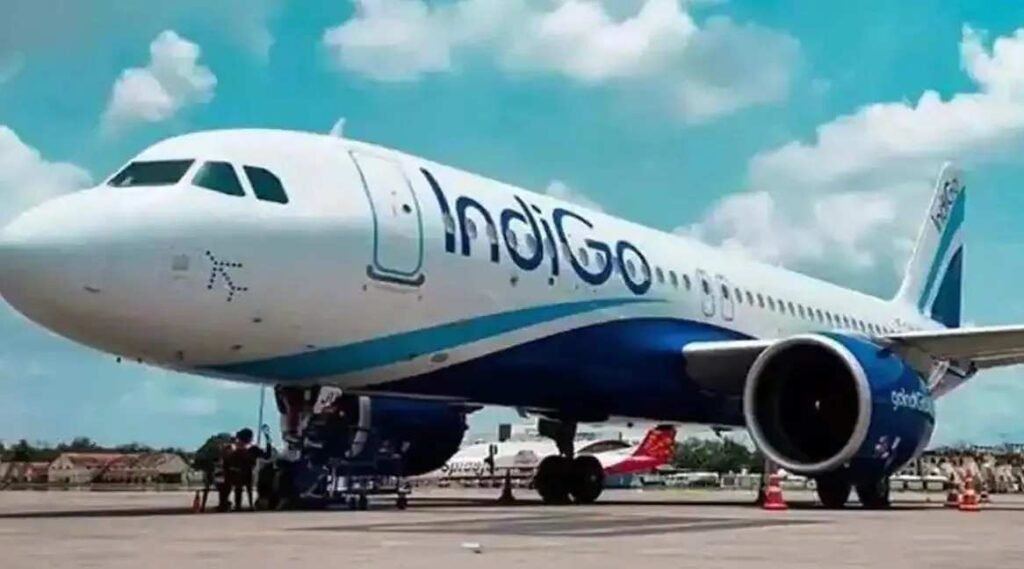 IndiGo Flights : CSMIA एयरपोर्ट पर कराई गई इमरजेंसी लैंडिंग, धमकी देने वाले की तलाश में