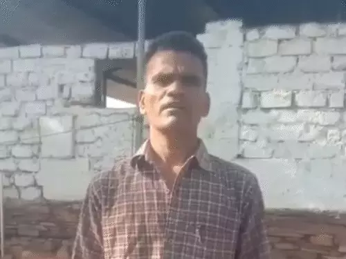 CAF Jawan Torture Case : महिला कमांडेंट पर CAF जवान के गंभीर आरोप, विभागीय जांच की उठी मांग