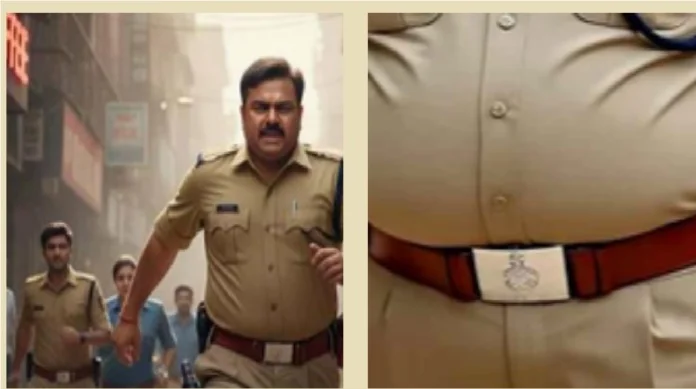 Police Fitness : अनुशासनहीनता पर होगी कड़ी कार्रवाई, IG का स्पष्ट निर्देश