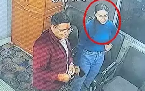 CG News : DSP कल्पना शर्मा विवाद, आरोपी दीपक टंडन उर्फ अंबेडकर टंडन के खिलाफ गिरफ्तारी वारंट जारी