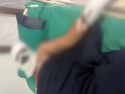 Raigarh Flax Incident : रायगढ़ में फ्लैक्स इंस्टालेशन हादसा, हाईटेंशन तार में झुलसे दो युवक