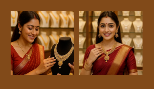 The Demand For Gold And Silver Has Increased : सोना-चांदी रिकॉर्ड स्तर पर, निवेशकों का बढ़ता भरोसा गोल्ड-सिल्वर पर