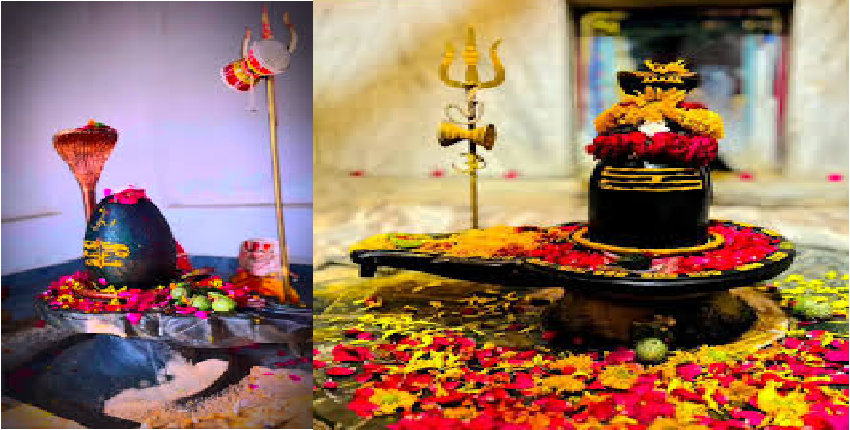 Lord Shiva : आस्था की आड़ में जमीन घोटाला, शिकायत के बाद सामने आया गंभीर फर्जीवाड़ा