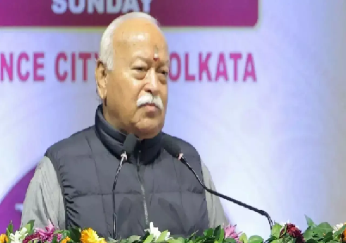 मोहन भागवत बोले: बाबरी मस्जिद निर्माण मामला सियासी साजिश, ना हिंदुओं का भला होगा ना मुसलमानों का