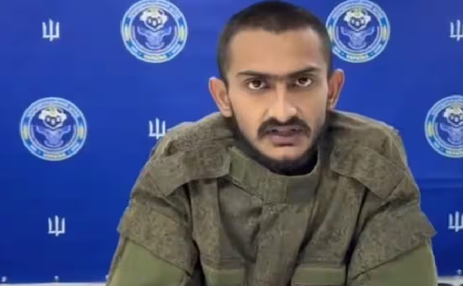 Russo-Ukrainian War : गुजरात के युवक ने पीएम मोदी से लगाई मदद की गुहार, जबरन रूसी सेना में भर्ती करने का आरोप