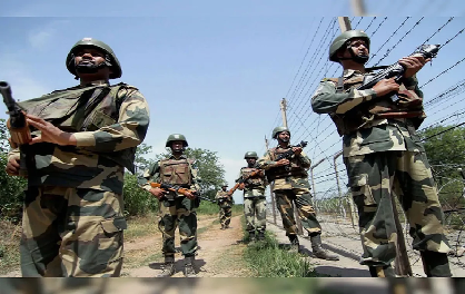 Government Job Opportunity : BSF में 549 पदों पर भर्ती, नोटिफिकेशन जारी