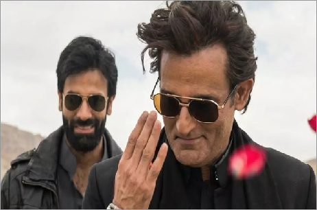 ‘धुरंधर’ की सफलता के बाद अक्षय खन्ना की बढ़ी मुश्किलें? ‘दृश्यम 3’ के मेकर्स ने कोर्ट का खटखटाया दरवाज़ा