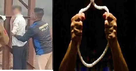 Bhilai Suicide Case : भिलाई में दिल दहला देने वाली घटना, मां की मौत के तीसरे दिन बेटे ने की आत्महत्या, सुसाइड नोट में लिखा-“मां के जाने से टूट गया हूं