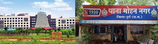 CG में शादी समारोह के दौरान मारपीट: पुलिस आरक्षक ने मंत्रालय के ड्राइवर को पीटा, मामला दर्ज