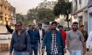 Supari Gang Arrested In Chhattisgarh