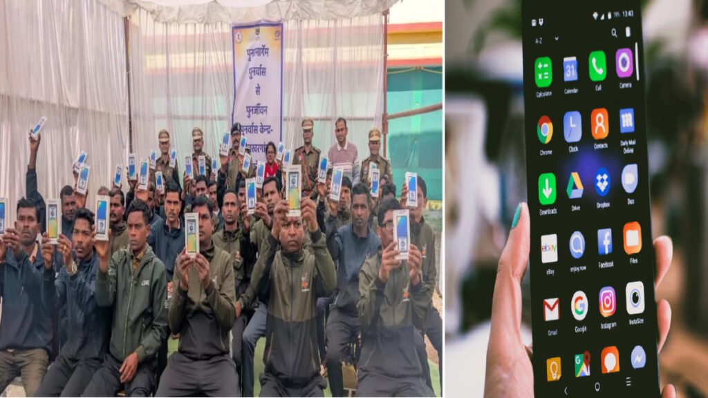 CG NEWS : पुना मारगेम से बदली बस्तर की तस्वीर: मुख्यधारा में लौटे युवाओं को मिला नया संबल