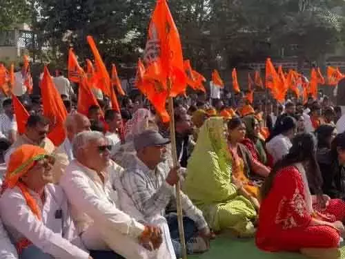 Soodakhor Tomar Bandhu Maamala : सूदखोर तोमर बंधु मामले पर राजपूत करणी सेना करेगी महापंचायत