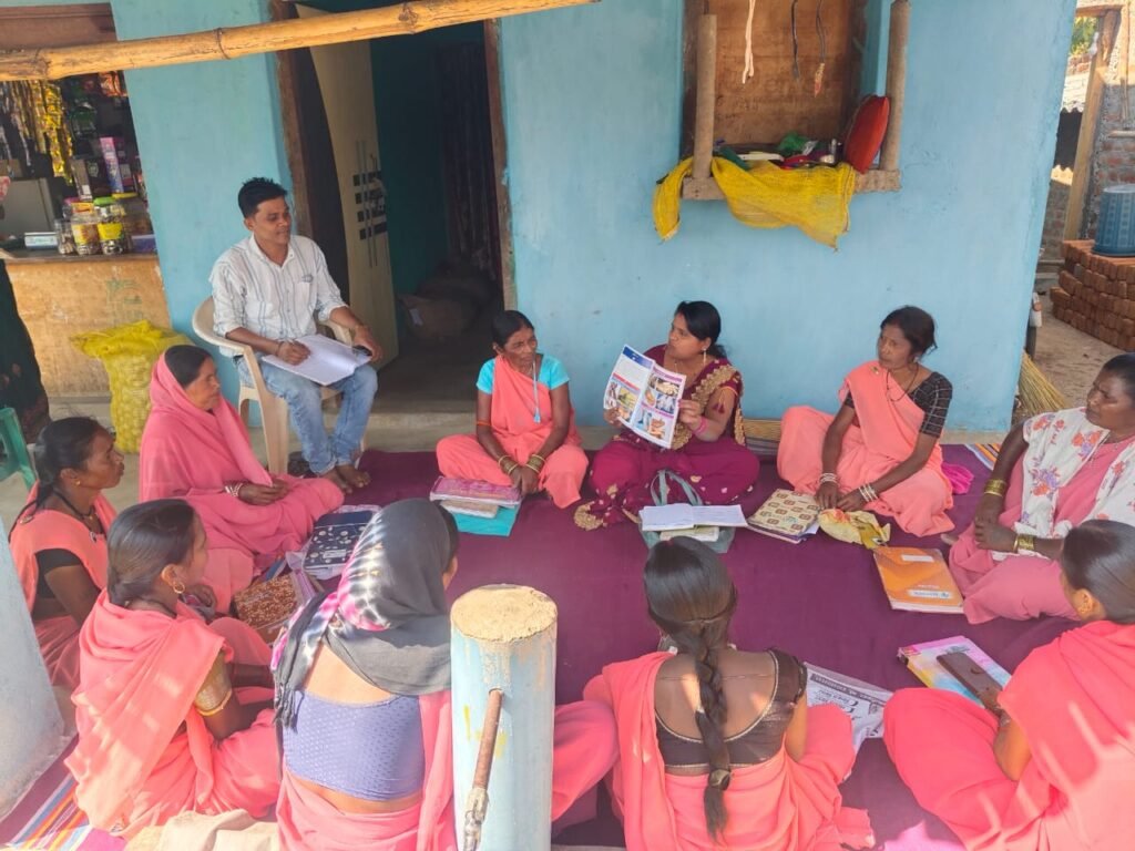 जिले में 8 से 31 दिसम्बर तक सघन कुष्ठ खोज अभियान शुरू किया गया