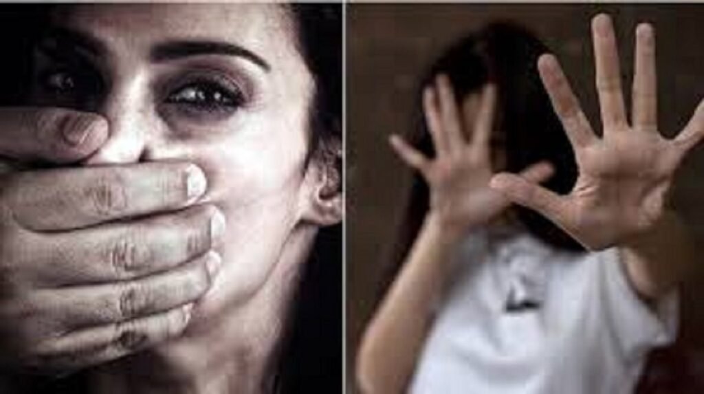 नाबालिग लड़की हुई हवस का शिकार: हैवान ने शादी का झांसा देकर किया दुष्कर्म, पुलिस ने आरोपी को किया गिरफ्तार