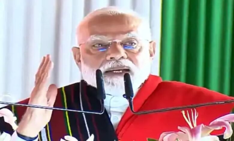 आज पीएम असम-बंगाल दौरे पर जाएंगे, उद्घाटन और शिलान्यास करेंगे बड़े प्रोजेक्ट्स