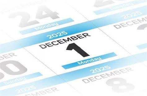 1 दिसंबर से लागू हो गए ये फाइनेंशियल बदलाव : डेडलाइन मिस न करें, वरना लगेगी पेनाल्टी