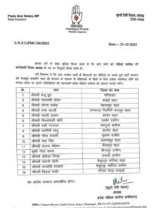 गरियाबंद जिला समाचार