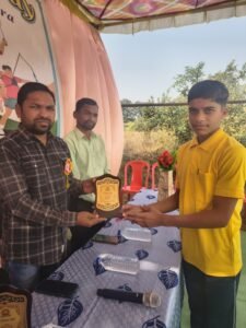 छत्तीसगढ़ स्कूल खेल आयोजन