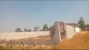 पंचायत विकास कार्य ठप