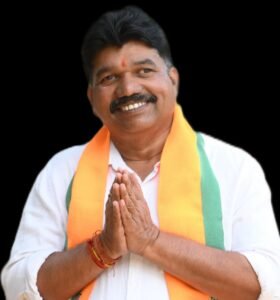 प्रदेश अध्यक्ष अनुशासन समिति रमेश बेहरा