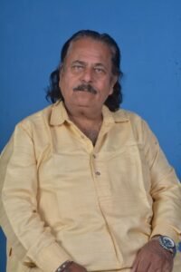 प्रदेश उपाध्यक्ष विश्व प्रकाश शर्मा