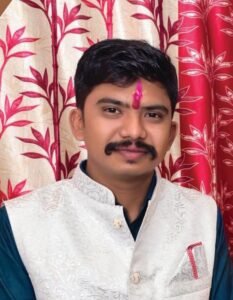 प्रदेश कोषाध्यक्ष कुलेश्वर सिन्हा