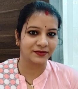 प्रदेश महासचिव निहारिका श्रीवास्तव