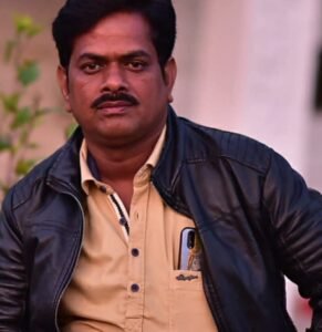 प्रदेश सचिव प्रताप नारायणबेहरा