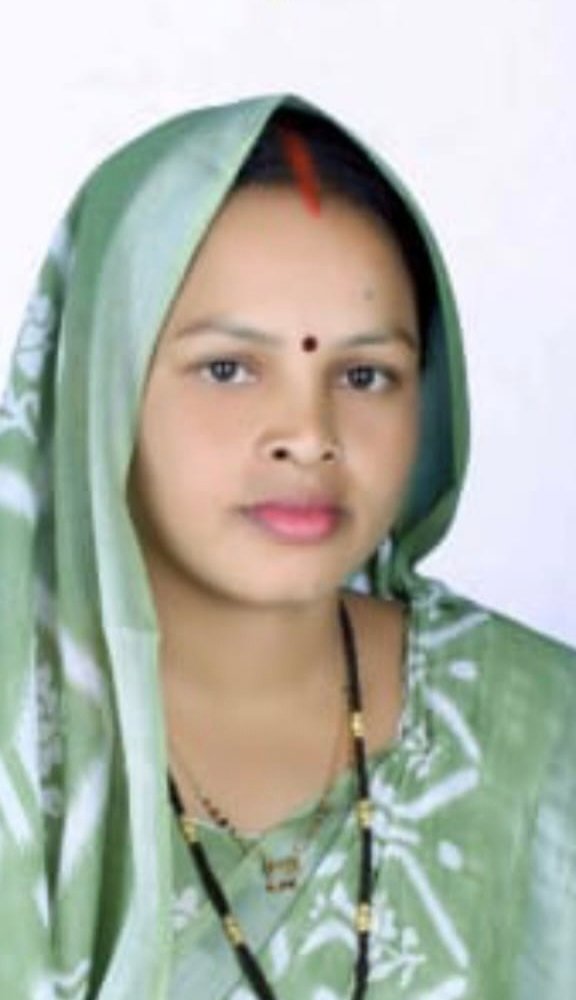 कांग्रेस में बड़ा फेरबदल मंजू ध्रुव बनीं गरियाबंद जिला महिला कांग्रेस अध्यक्ष मंजू ध्रुव नियुक्ति