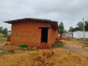 शासकीय भूमि अतिक्रमण