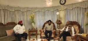 होरा निवास रायपुर