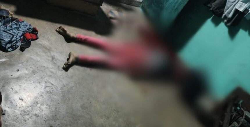 CRIME : युवती की निर्मम हत्या का खुलासा, एकतरफा प्यार बना मौत की वजह, आरोपी गिरफ्तार