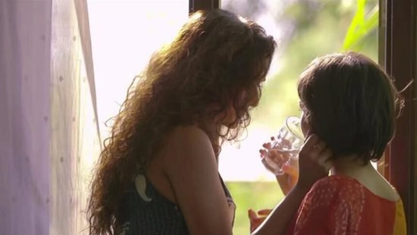 CRIME : रिश्ते शर्मसार: समलैंगिक संबंध से मना करने पर बुआ ने ली भतीजी की जान